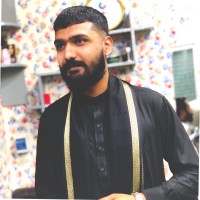 Shahood Rafique