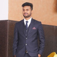 Suraj Jayappa