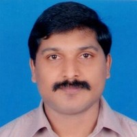 HARISH NAIR