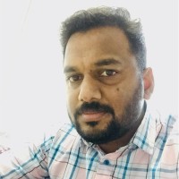 KIRAN MOHAN