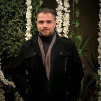 Mahmoud Ghllab