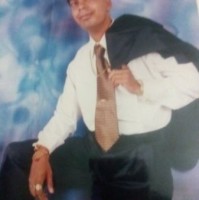 Yogendra Shah