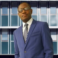 John Echobu