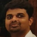 Abesh Shirodkar