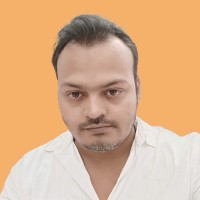 Manish Kumar Jha