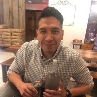 Joshua Mendoza