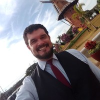 Maurício Wandscheer