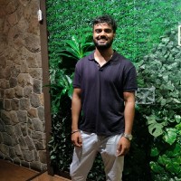 Ashish Sharma