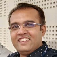 Bharat Shah