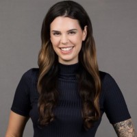 Sylvia Camaj