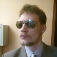 Евгений Рогов