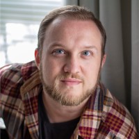 Aaron Linkous