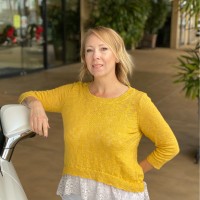Mercedes Thayer