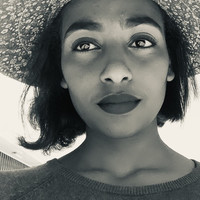 Luwam Alemu