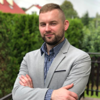 Rafał Rogoziński