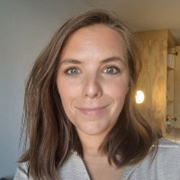 Silke Van Gool