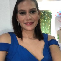 Indira M. Lopez P.