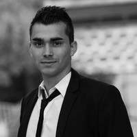 Jérémy DE OLIVEIRA