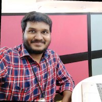 Kamesh Kumar