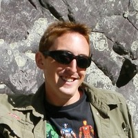 Tyler Dimmel