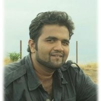 deepak mahakad