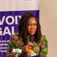 Abigail Larbi