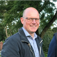 Jesper Mikkelsen