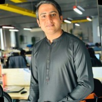 Sayyam Aziz