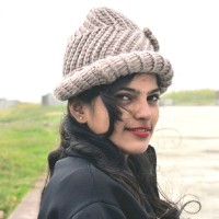 Yashaswini A G