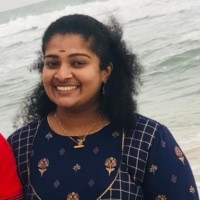 Akhila K