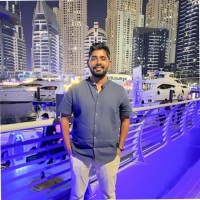 Varghese Jacob