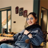 Sepideh Taghizadeh