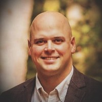 Dylan Courtney, MBA PMP