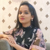 shimaila tabasum