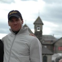 Tim Lefebvre