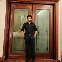 Garvit Yadav