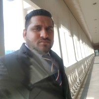 Gajenesh Sakthidharan
