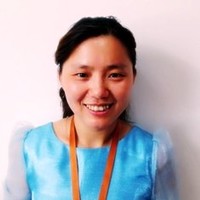 Zhu Kathleen