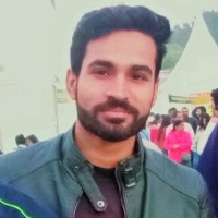 Himanshu Sharma