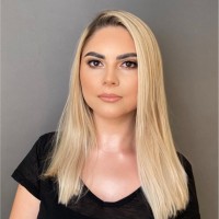 Monica Madalina Dragan