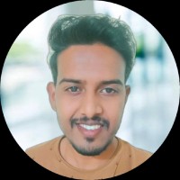 Ashish kharat