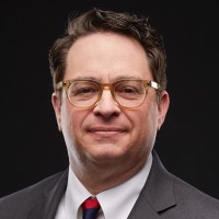 Peter Eckel