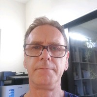 Andrew Mckenzie