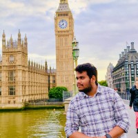 Nikesh Bekkam