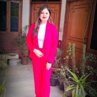 Harshita Chanan