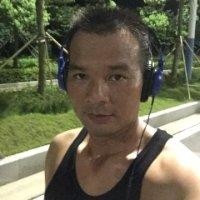 麦敬东