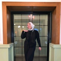 Dalia Ashraf
