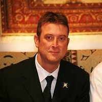 Paul Raglan-Smith