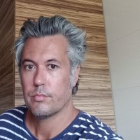 Andrew Cruz