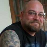Eric Holmes